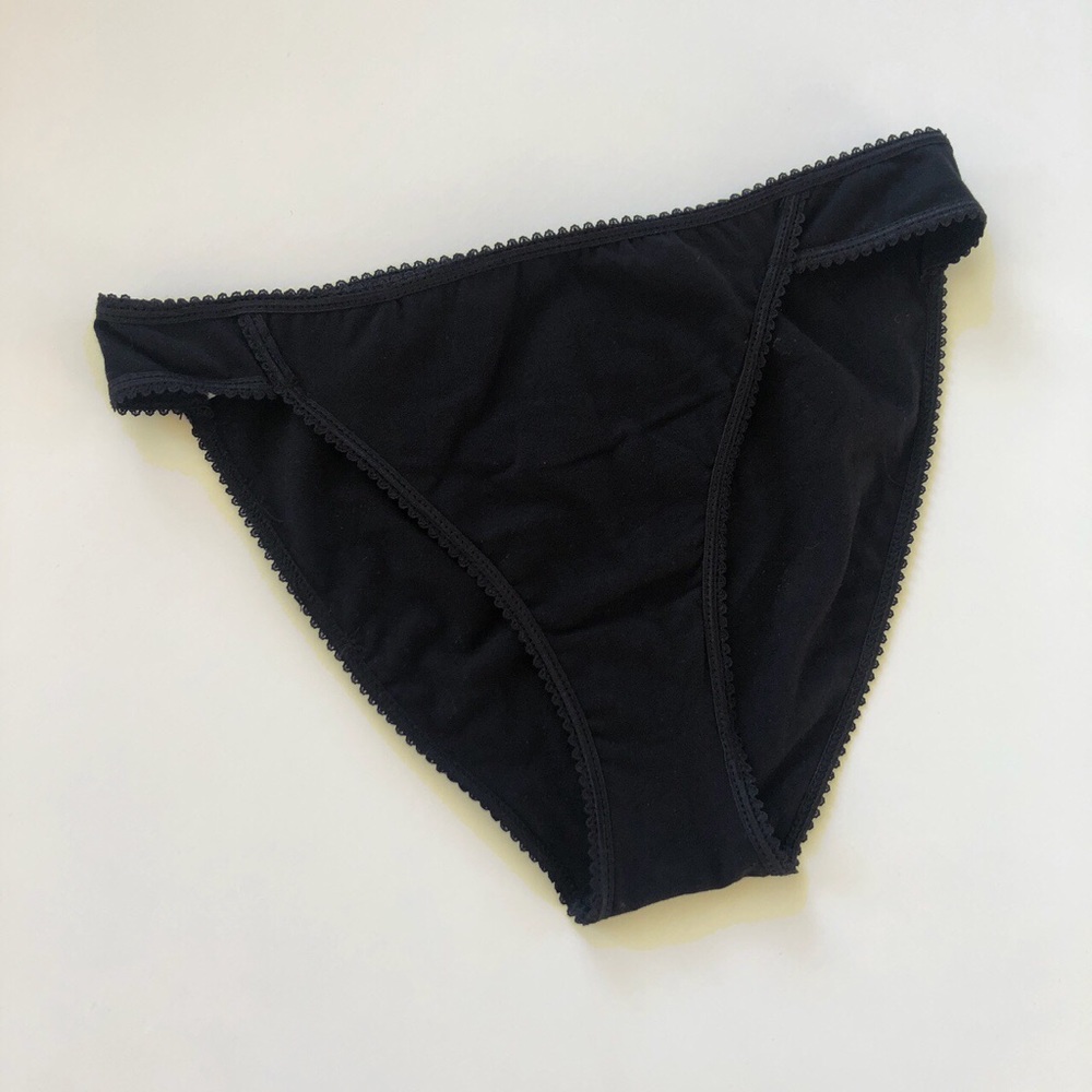 Botanica Workshop Magda Brief Organic Cotton